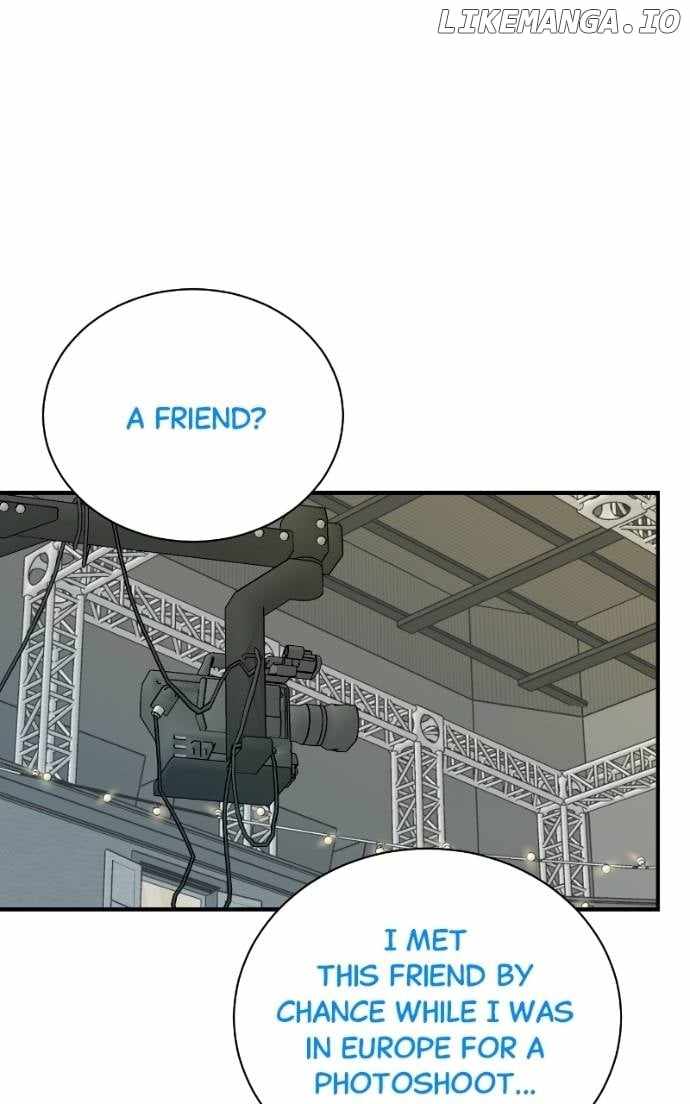 Second Life Producer Chapter 191 12